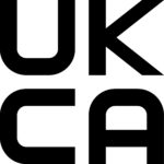 UKCA Mark/Marking Symbol from MHRA website