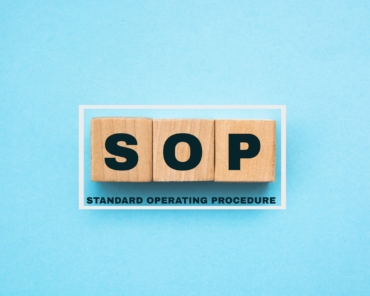 MDR/IVDR Article 10a Procedure Template